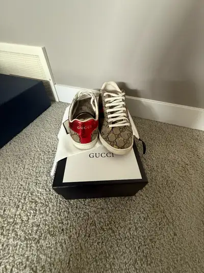 Women’s Gucci shoes, View more