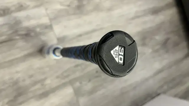 NEW Demarini Zen 30” -5 USSSA Baseball Bat in Baseball & Softball in Mississauga / Peel Region - Image 3