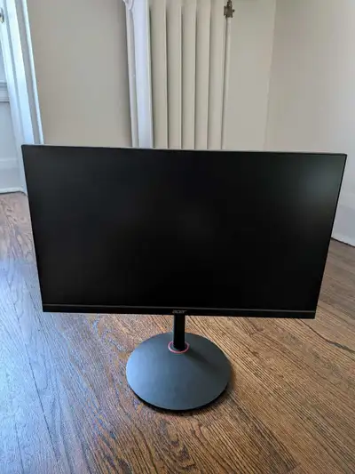 Acer Nitro XV240Y 24" 1080p 164hz ips monitor, View more