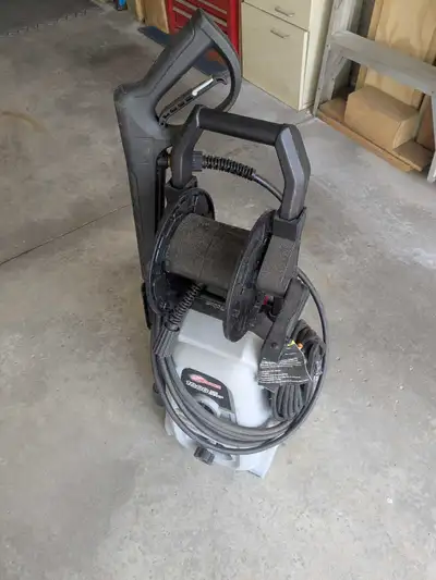 Sundance Electric Pressure Washer 1800PSI, View more