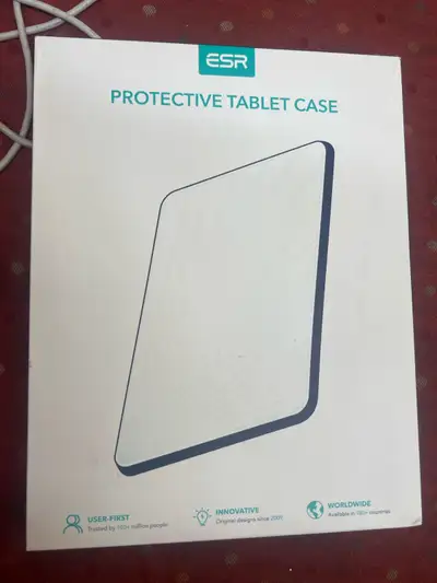 iPad case new, View more
