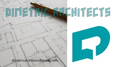 Licensed Architect (OAA) – Permit Drawings, View more