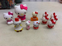 -hello kitty/dragons/spinners/bakugan/megablock/pet shop/ lol