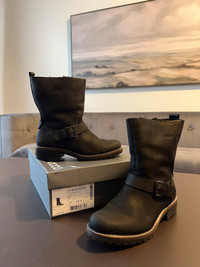 Ecco Women’s Winter Boots - Size 7