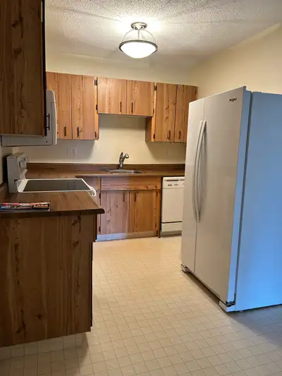Condo for Rent - 1 bedroom