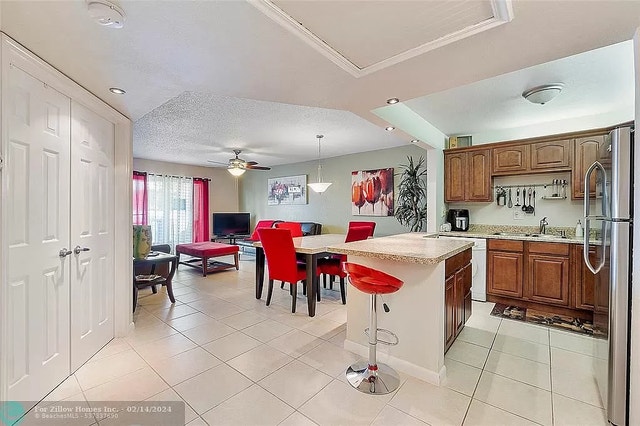 Condo Pompano Beach, Floride — photo 1