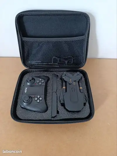 4DRC Drone, View more