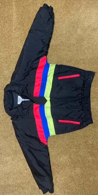 Men’s “DiTrani” Ski Suit, View more