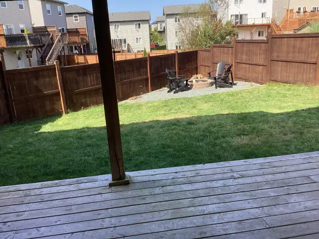 FOR RENT: Beautiful Furnished Home.(All Utilities Included) in Long Term Rentals in City of Halifax - Image 15