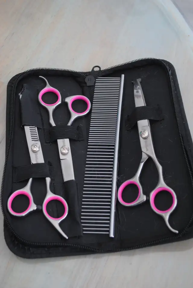 ustensile pour chiens in Accessories in Lanaudière - Image 2