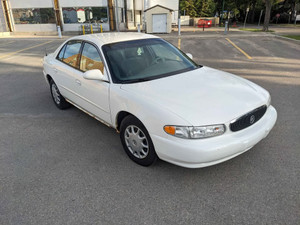 2003 Buick Century Custom