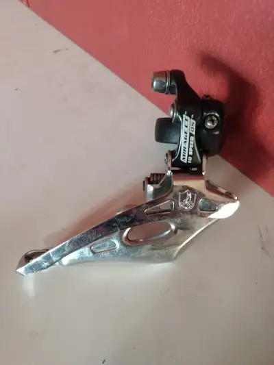 Derailleur Campagnolo Mirage, View more