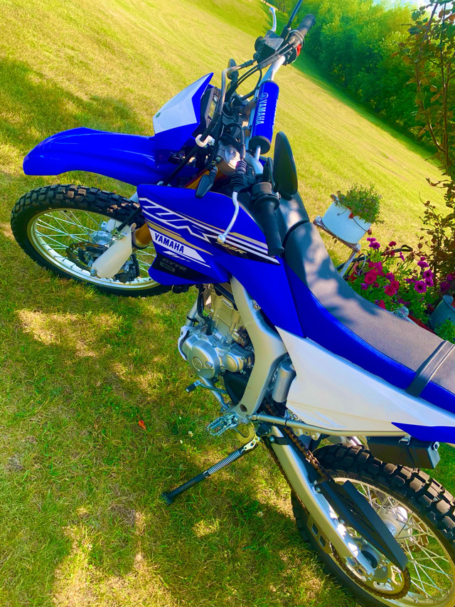 Yamaha WR250r in Other in Prince Albert - Image 4