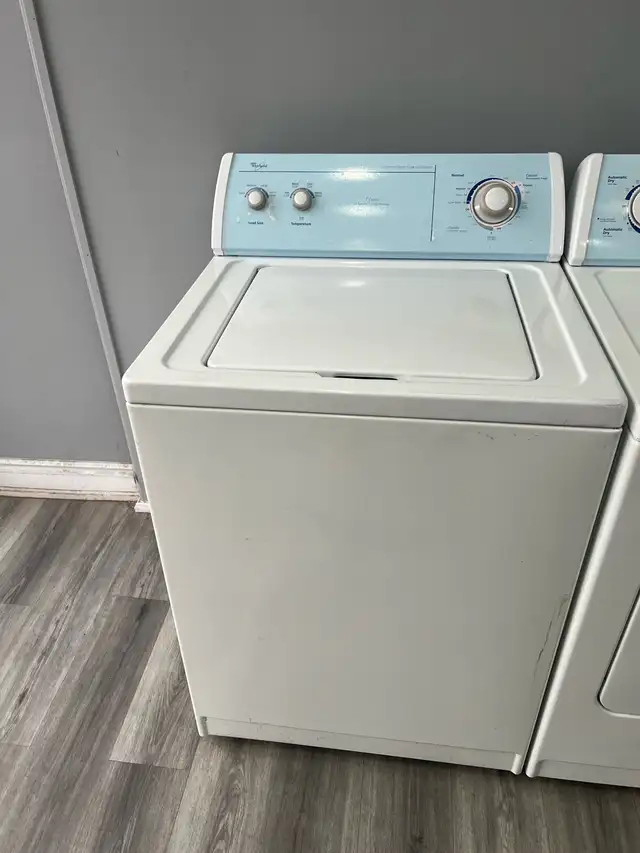 RELIABLE WASHER ELECTRIC DRYER SET CAN DELIVER  in Washers & Dryers in Mississauga / Peel Region - Image 7