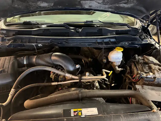 2020 Ram 1500536633658364416002