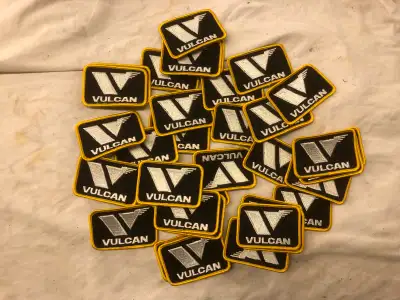 Measuring 3”x 2”. Free shipping anywhere in Canada with regular letter mail. $2.00 each.