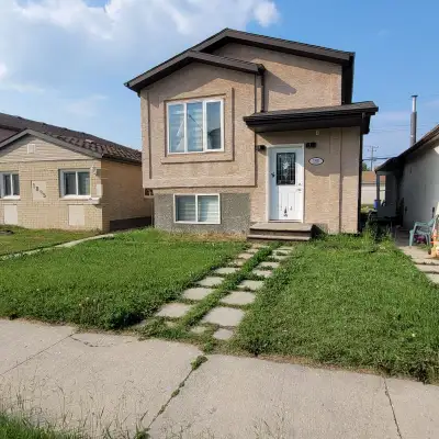 House for rent