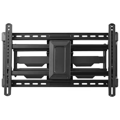 New opened box.Perfect your home theatre setup with this Insignia Full Motion TV wall mount. This ve...