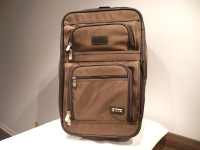 Medium-size Lexi Luggage