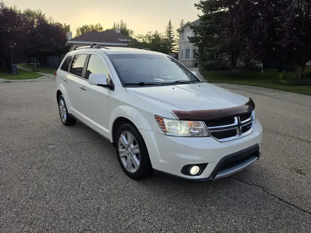 2014 Dodge Journey R/T522587703314360321