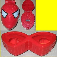 Burger King Spider-Man 2 - 2004