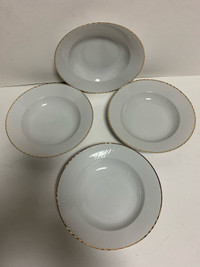 Supper Bowls Plates 