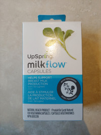 Milk/Breastfeeding Supply Supplements