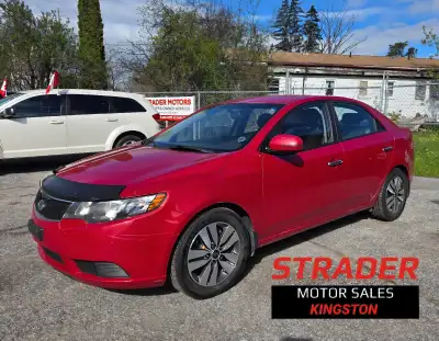 JUST ARRIVED Looking for a reliable, fuel-efficient sedan at a great price? Check out this 2013 Kia...