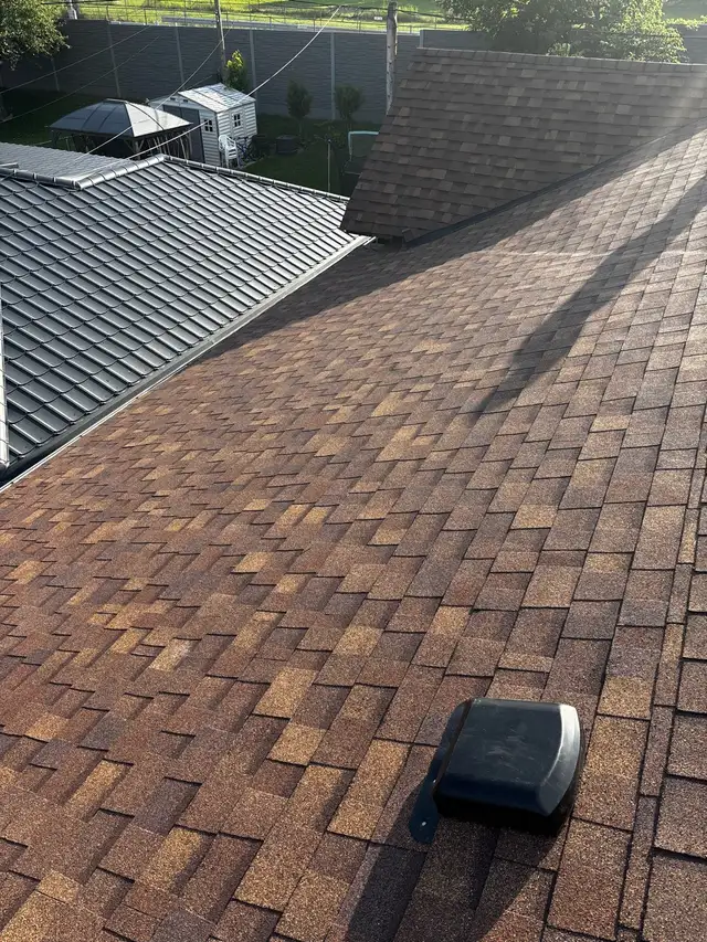905-965-1687/ Roofing Replace Repair/Eavesdrop Gutter Siding582838698021365763