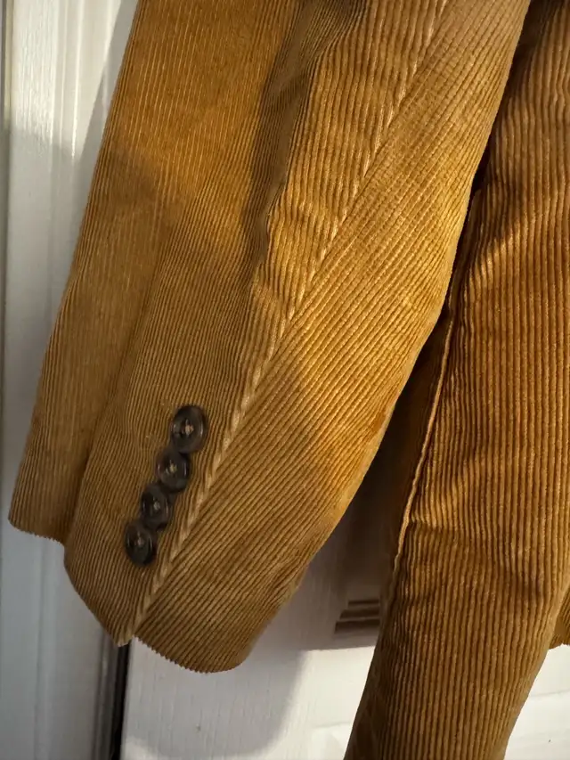 Eddie Bauer Blazer in Men's in City of Toronto - Image 5