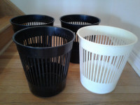 IKEA garbage bins/basins/containers for sale