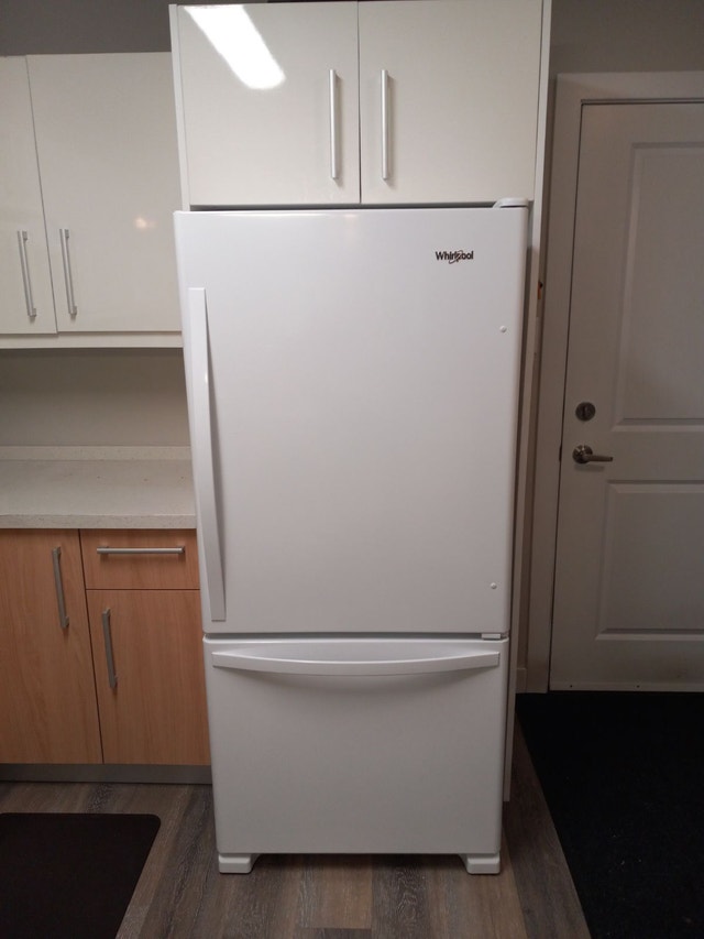Maytag Fridge for Sale Refrigerators St. Albert Kijiji