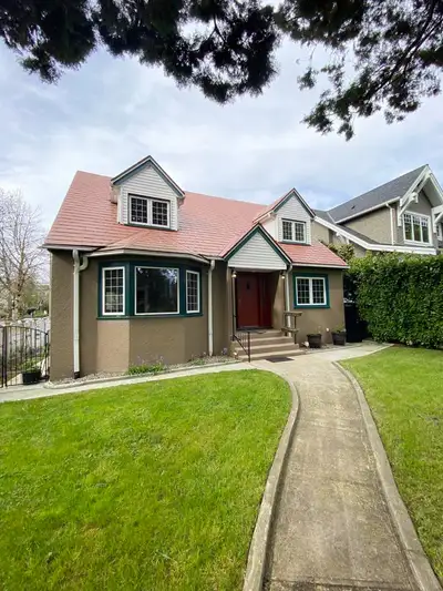 2 Bedrooms Available in Newly Renovated Kitsilano Basement Suite! Address: 2995 W 11th Avenue, Vanco...