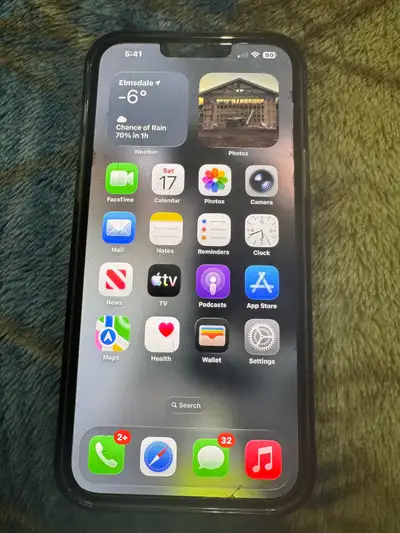 iPhone 13 Pro Max, View more