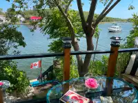 WATERFRONT MAY LONG WEEKEND RENT MY OASIS TRENT $599