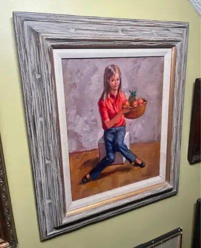 Price is firm not taking offers right now…selling my private collection not a store.. Measurements a...