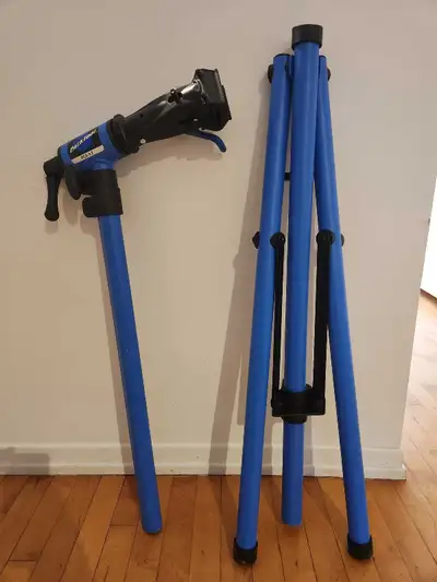 Bike Repair Stand, View more