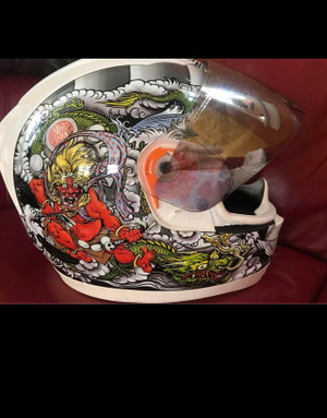 Motorcycle Helmet Xxl | Buy New and Used Cars & Vehicles in Ontario