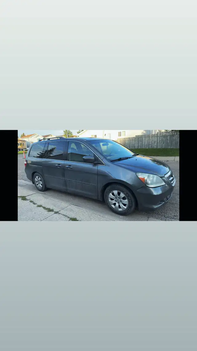 Rides Alberta-Wide 7 passengers!
