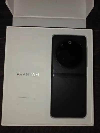 Tecno Phantom V Flip (256gb), View more