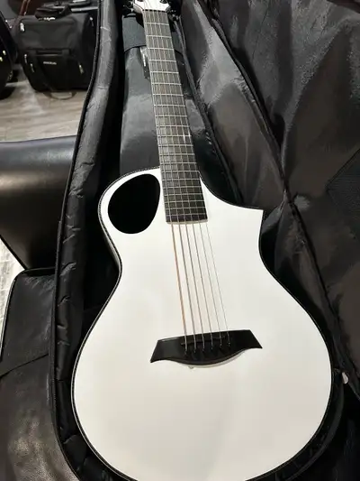 Composite Acoustics Carbon Fibre Guitar, View more