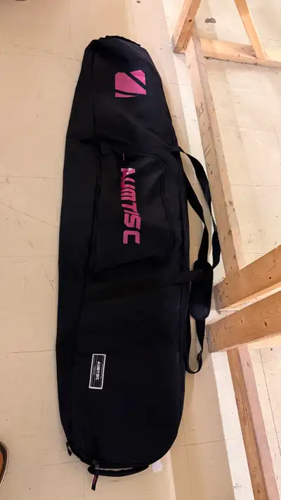 Aumtec Ski Bag, View more