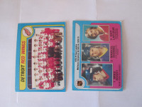 1979 80 OPC Hockey Cards