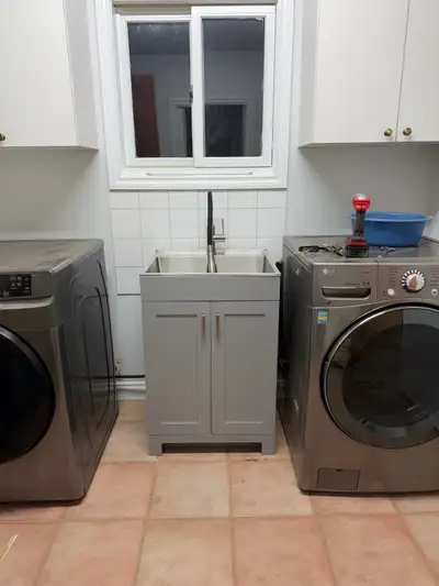 Licensed Plumber, View more