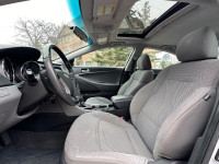 Hyundai Sonata 2012 -Auto