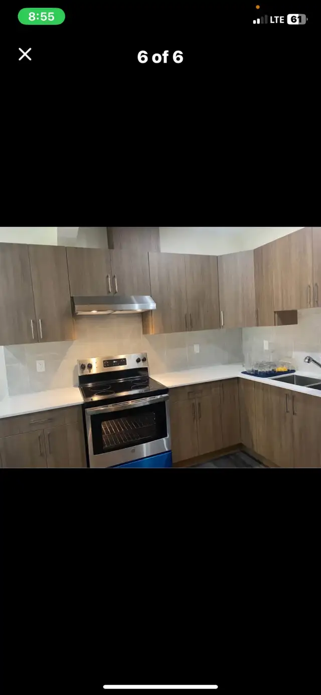 basement for rent