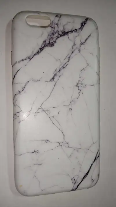 vivibin iPhone 6 4.7 in phone case white marble, View more