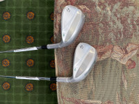 TaylorMade MG4 wedges - all lofts available. 
