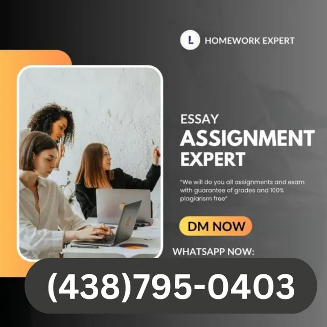 ◈ MATH STATISTICS PHYSICS CHEMISTRY ACCOUNTING ASSIGNMENT HELP ◈ in Tutors & Languages in Edmonton