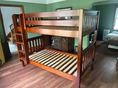 Bunk Bed, View more
